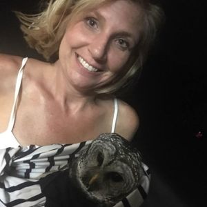 Meet your Posher, Karine